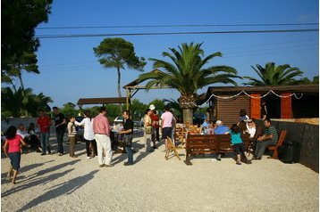 Espagne Bungalov El Saler, Extérieur